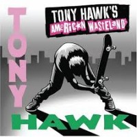 Purchase VA - Tony Hawk's American Wasteland Soundtrack