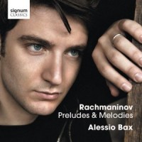 Purchase Alessio Bax - Rachmaninov: Preludes & Melodies
