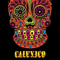 Purchase Calexico - Live In Nuremberg