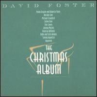 Purchase David Foster - The Christmas Album