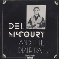 Purchase Del McCoury - Collector's Special (Vinyl)