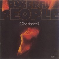 Purchase Gino Vannelli - Powerful People (Remastered 1990)
