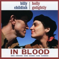 Purchase Holly Golightly - In Blood (With Billy Childish)