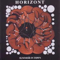 Purchase Horizont - Summer In Town