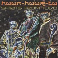 Buy Huun-Huur-Tu - Spirits From Tuva Mp3 Download