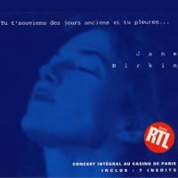 Purchase Jane Birkin - Concert Integral Au Casino De Paris CD1