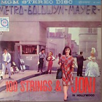 Purchase Joni James - 100 Strings & Joni In Hollywood (Vinyl)