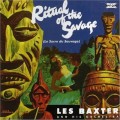 Buy Les Baxter - Ritual Of The Savage / The Passions (With Bas Sheva) Mp3 Download