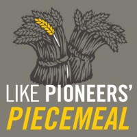 Purchase Like Pioneers - Piecemeal