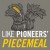 Buy Like Pioneers - Piecemeal Mp3 Download