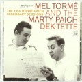 Buy Mel Torme - Mel Torme With The Marty Paich Dek-Tette (Vinyl) Mp3 Download