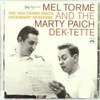 Purchase Mel Torme - Mel Torme With The Marty Paich Dek-Tette (Vinyl)