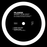 Purchase Milanese - Barry Dub 2007 (VLS)