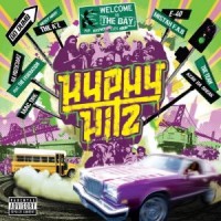 Purchase VA - Hyphy Hitz