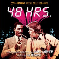 Purchase James Horner - 48 Hours (Vinyl)