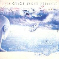 Purchase Rush - Grace Under Pressure 1984 Tour