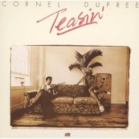 Purchase Cornell Dupree - Teasin' (Vinyl)