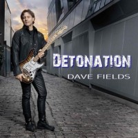 Purchase Dave Fields - Detonation