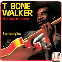 Purchase T-Bone Walker - The Talkin' Guitar