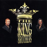 Purchase The King Brothers - Mo' Heat