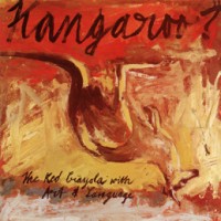 Purchase The Red Krayola - Kangaroo? (With Art And Language) (Vinyl)