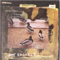 Purchase Rachel's - Technology Is Killing Music (CDS)