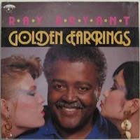 Purchase Ray Bryant - Golden Earrings