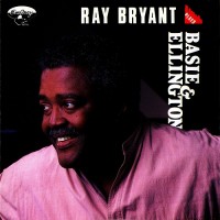 Purchase Ray Bryant - Plays Basie And Ellington