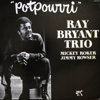 Purchase Ray Bryant - Potpourri (Vinyl)