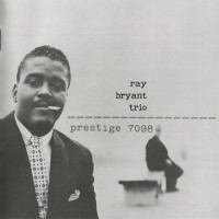 Purchase Ray Bryant - Ray Bryant Trio (Vinyl)