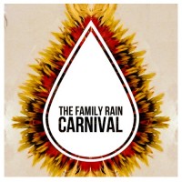 Purchase The Family Rain - Carnival (EP)