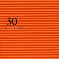 Purchase Locus Solus - 50Th Birthday Celebration Vol. 3