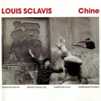Purchase Louis Sclavis - Chine