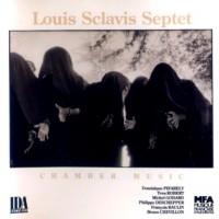 Purchase Louis Sclavis - Chamber Music