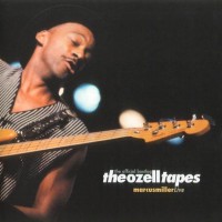 Purchase Marcus Miller - The Ozell Tapes CD1