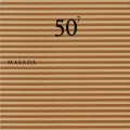 Buy Masada - 50Th Birthday Celebration Vol. 7 Mp3 Download