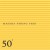 Buy Masada String Trio - 50Th Birthday Celebration Vol. 1 Mp3 Download