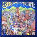Buy 3D's - The Venus Trail Mp3 Download