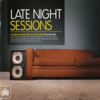 Purchase VA - Late Night Sessions CD1