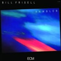 Purchase Bill Frisell - Rambler (Vinyl)