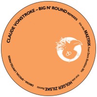 Purchase Claude VonStroke - Big N' Round (Remixes) (EP)