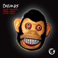 Purchase Claude VonStroke - Chimps (EP)