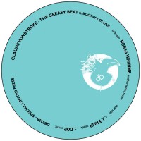 Purchase Claude VonStroke - Greasy Beat (Remixes) (EP)