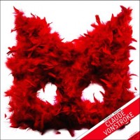 Purchase Claude VonStroke - Scarlet Macaw (EP)