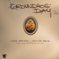 Purchase Claude VonStroke & Christian Martin - Groundhog Day (EP)