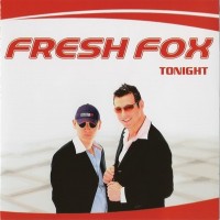 Purchase Fresh Fox - Tonight