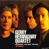 Purchase Gerry Hemingway Quartet - The Whimbler