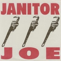 Purchase Janitor Joe - Boyfriend (CDS)