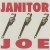 Buy Janitor Joe - Boyfriend (CDS) Mp3 Download