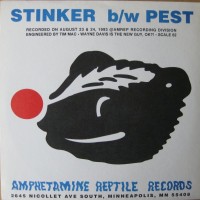 Purchase Janitor Joe - Stinker & Pest (CDS)